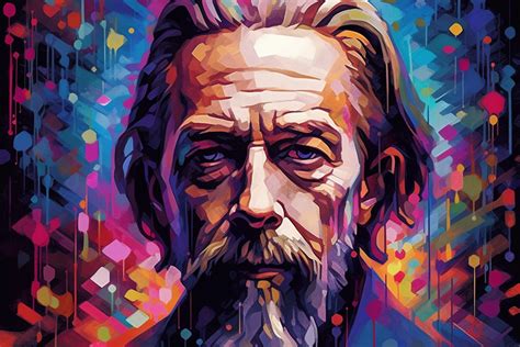 Alan Watts Books: A Journey into the Depth of Knowledge