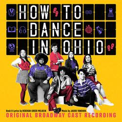 broadway how to dance in ohio: How does the Broadway musical How to Dance in Ohio reflect the cultural shift of the 1920s?