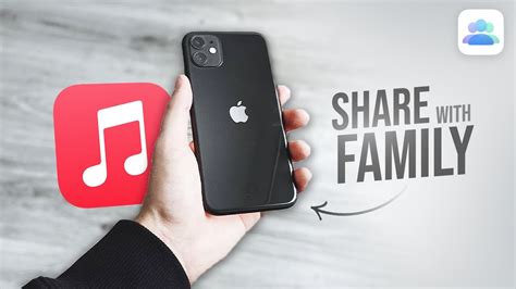 How Do You Share Apple Music with Family: A Detailed Insight