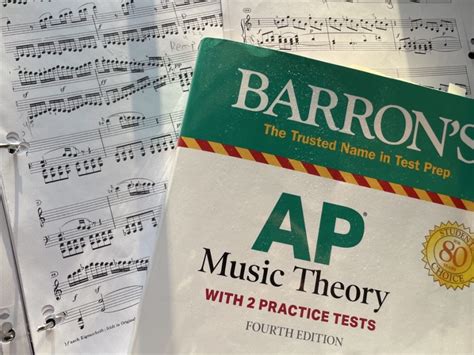 how hard is ap music theory: exploring the complexities and challenges of AP Music Theory