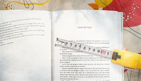 "how many chapters do books usually have? In this extensive exploration of the literary world, we will delve into the fascinating realm of chapter structures in books, examining various perspectives that contribute to the richness and diversity of narrative forms.