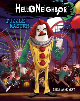 how many hello neighbor books are there in the world? how about we dive into the concept of neighborhood and its significance in literature.