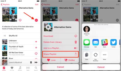 how to make collaborative playlist apple music: the importance of communication in music creation