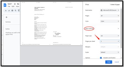 How to Print Two Pages on One Sheet of PDF: A Detailed Guide with FAQs