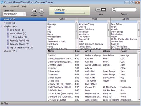 how to put music on ipod and why is it important to choose the right music for your mood?