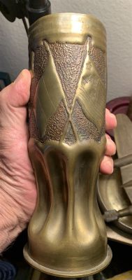 How to Spot Fake Trench Art: A Guide to Discern Authenticity in Military Art