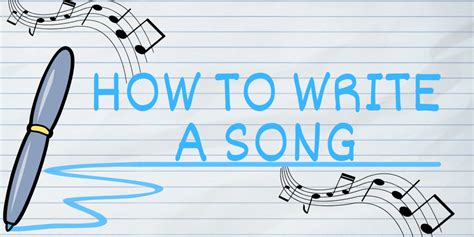 How to Write Music Lyrics: A Guide to Creative Inspiration and Effective Expression