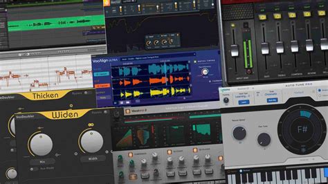 what are plugins in music and how do they enhance the sound quality?